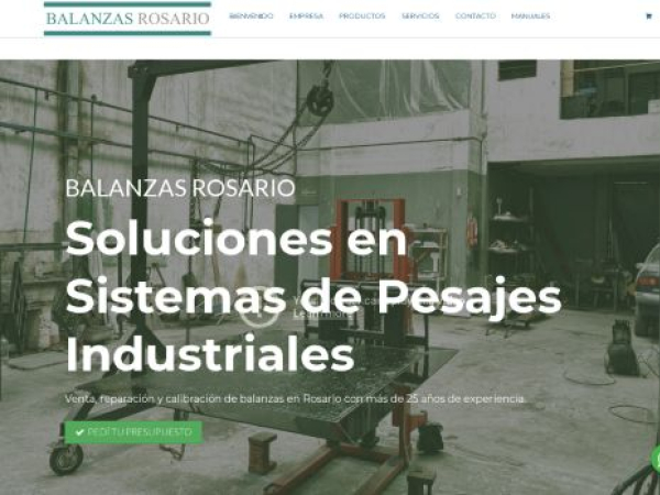 balanzas-rosario.com.ar