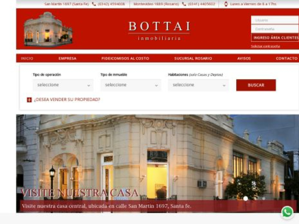 bottai.com.ar