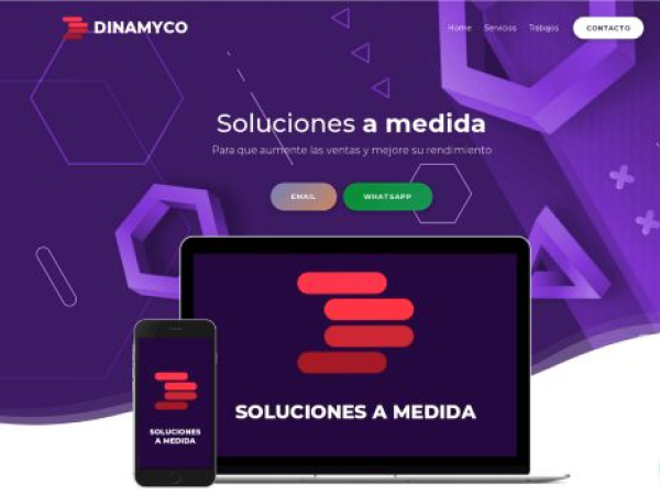 dinamyco.com.ar