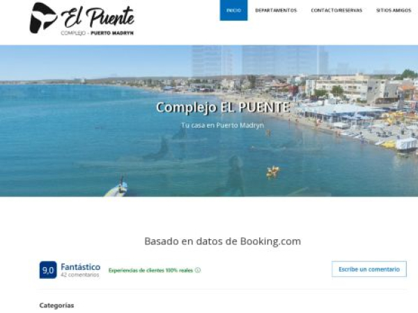 elpuentemadryn.com.ar