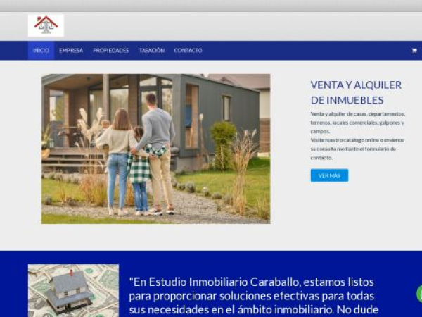 estudiocaraballo.com.ar