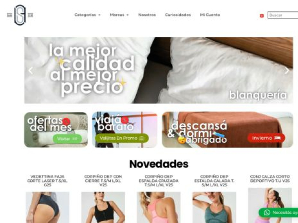 lasantafesina.com.ar