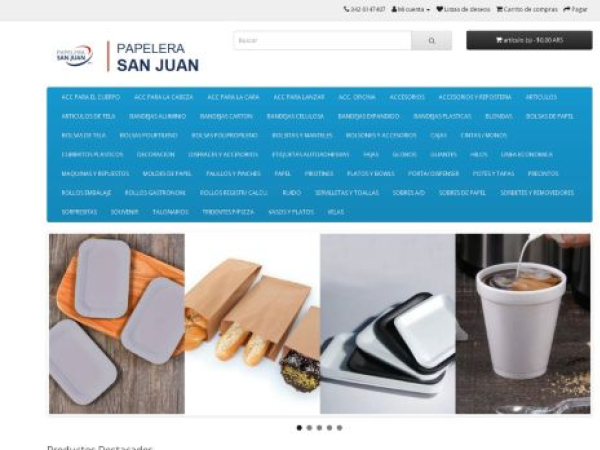 papelerasanjuan.com.ar