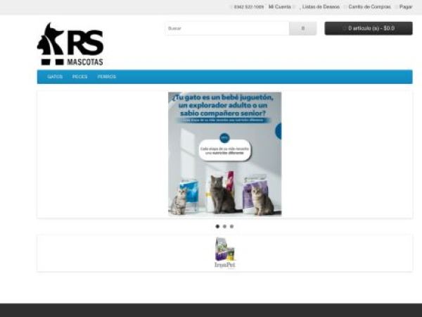 rsmascotas.com.ar