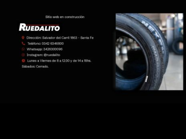 ruedalito.com.ar